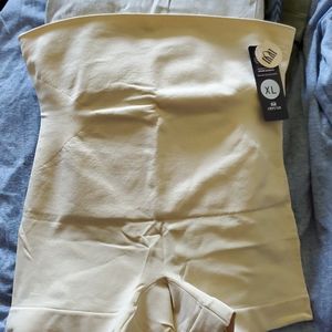 Shape wear